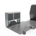  Citroen Relay (2006 - Onwards) L3 H2/H3 Panel Van - Workshop Kit